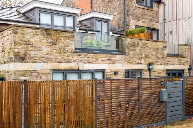 Maltkiln Lane Bispham